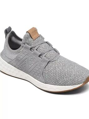 New Balance Women's Fresh Foam CruzV1 Reissue Slip-on Sneakers